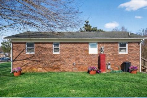 268 Fairview Circle Sparta TN 38583