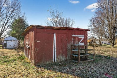 268 Fairview Circle Sparta TN 38583