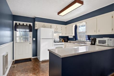 268 Fairview Circle Sparta TN 38583