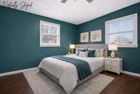 268 Fairview Circle Sparta TN 38583