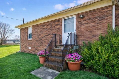 268 Fairview Circle Sparta TN 38583