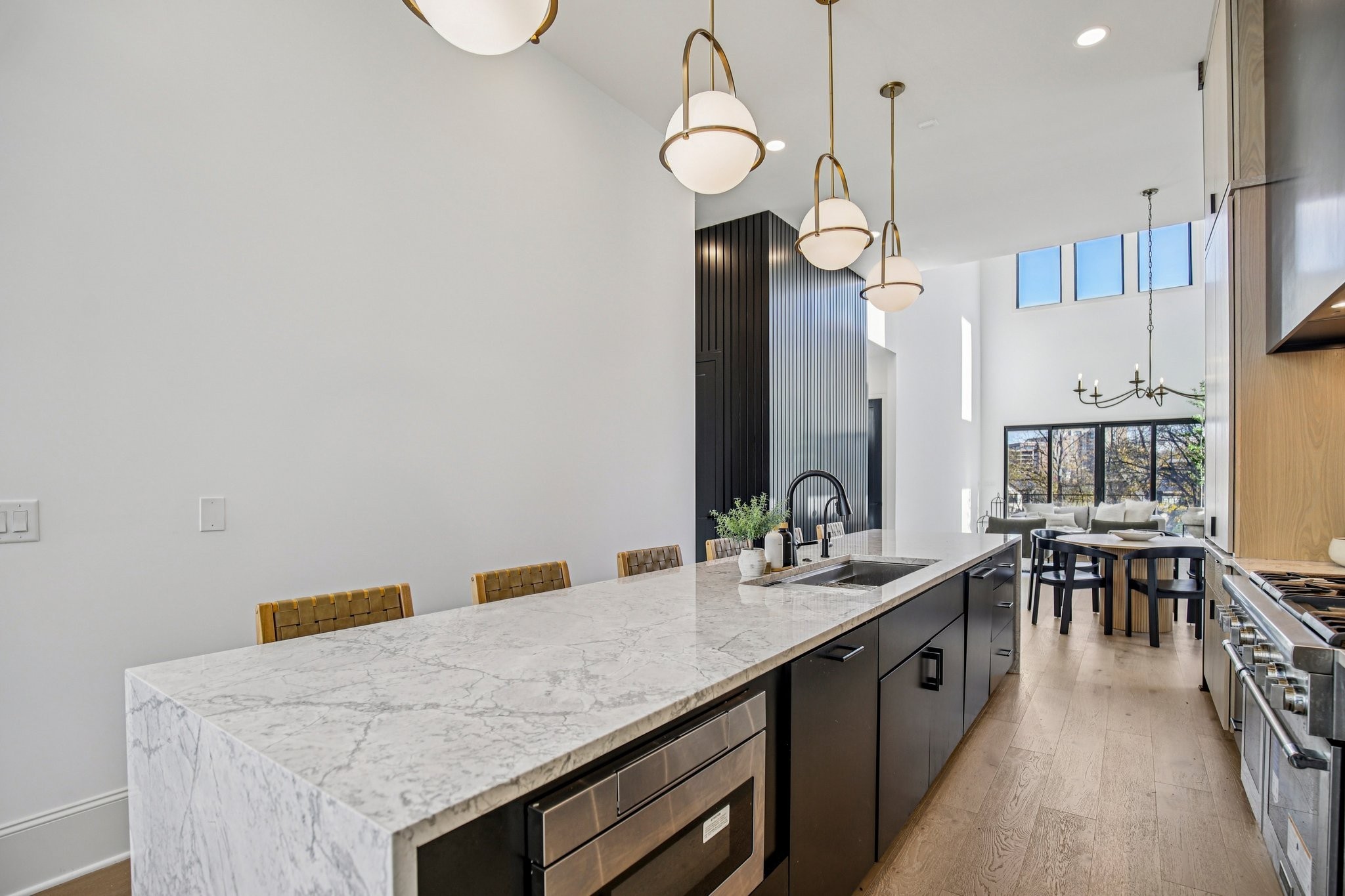 3916B Caylor Drive Nashville TN 37215