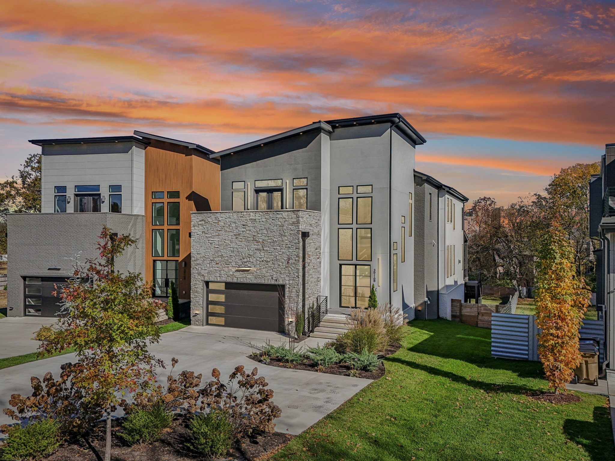 3916B Caylor Drive Nashville TN 37215