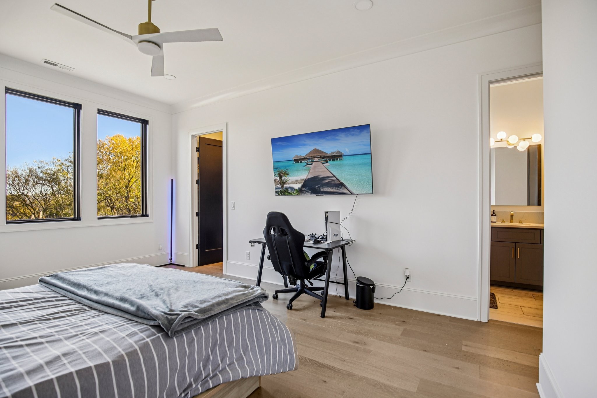 3916B Caylor Drive Nashville TN 37215