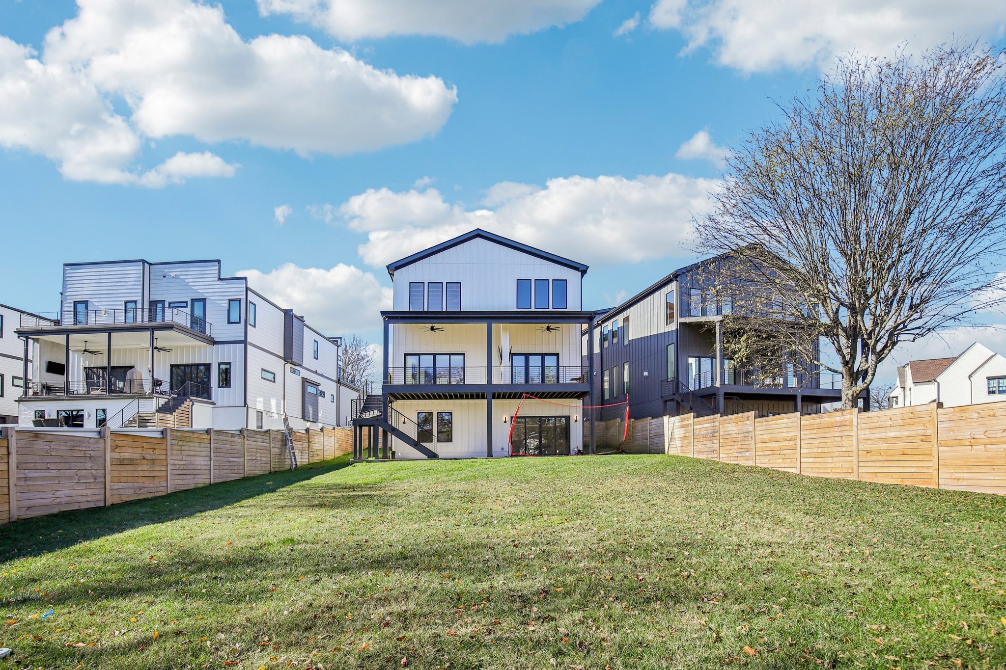 3916B Caylor Drive Nashville TN 37215