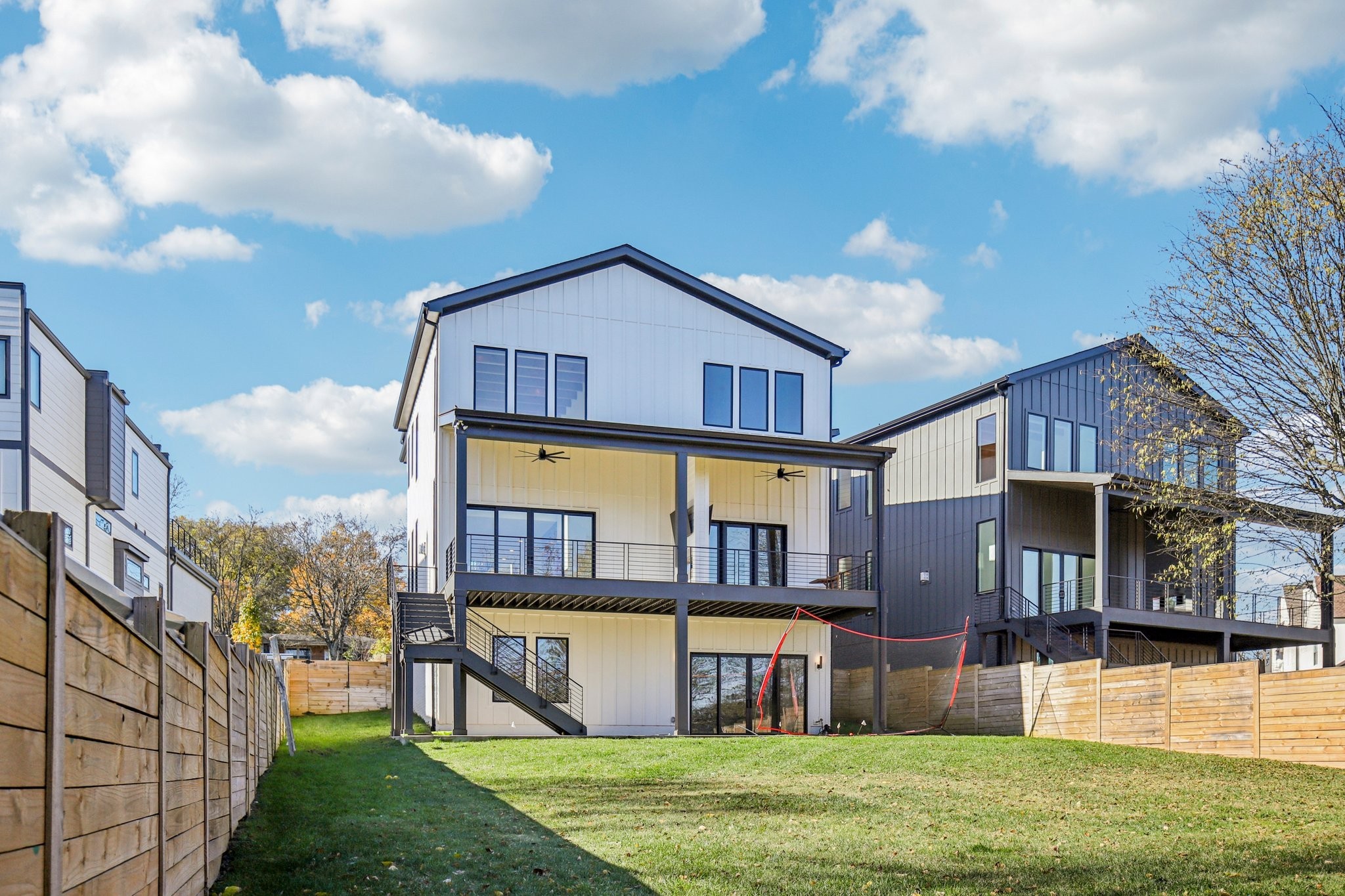 3916B Caylor Drive Nashville TN 37215