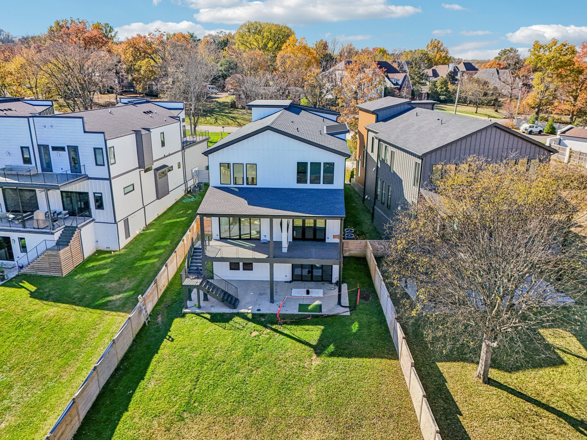 3916B Caylor Drive Nashville TN 37215