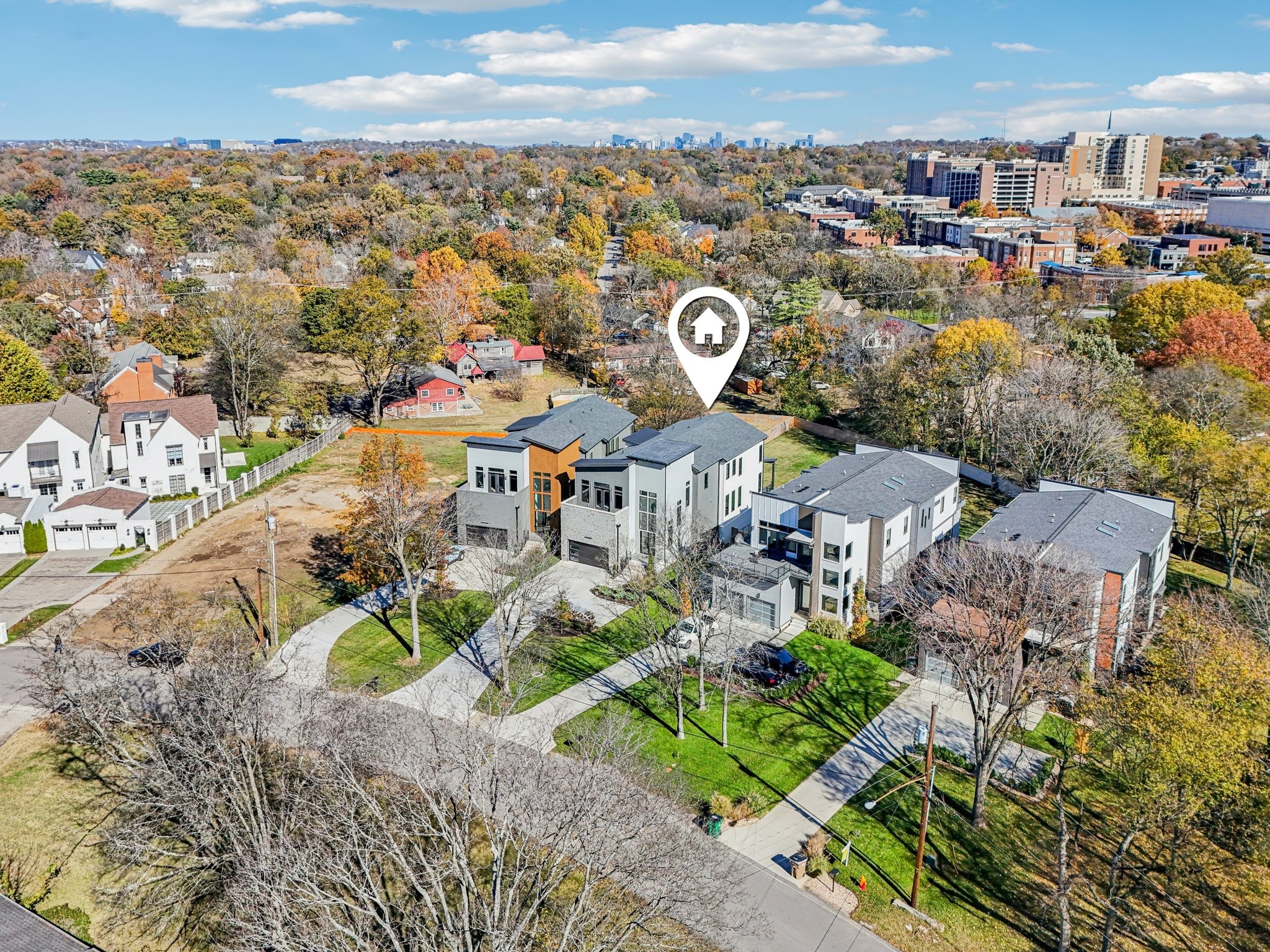 3916B Caylor Drive Nashville TN 37215