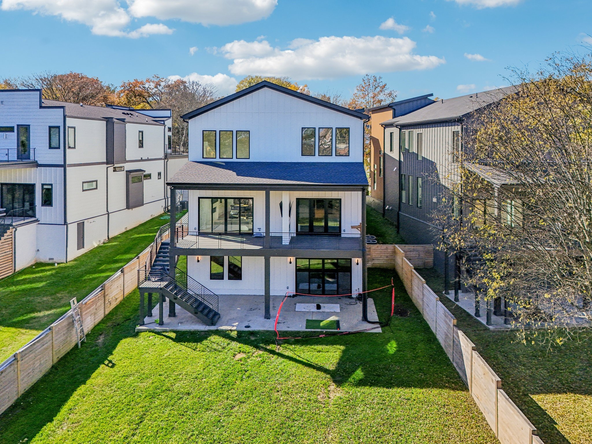 3916B Caylor Drive Nashville TN 37215