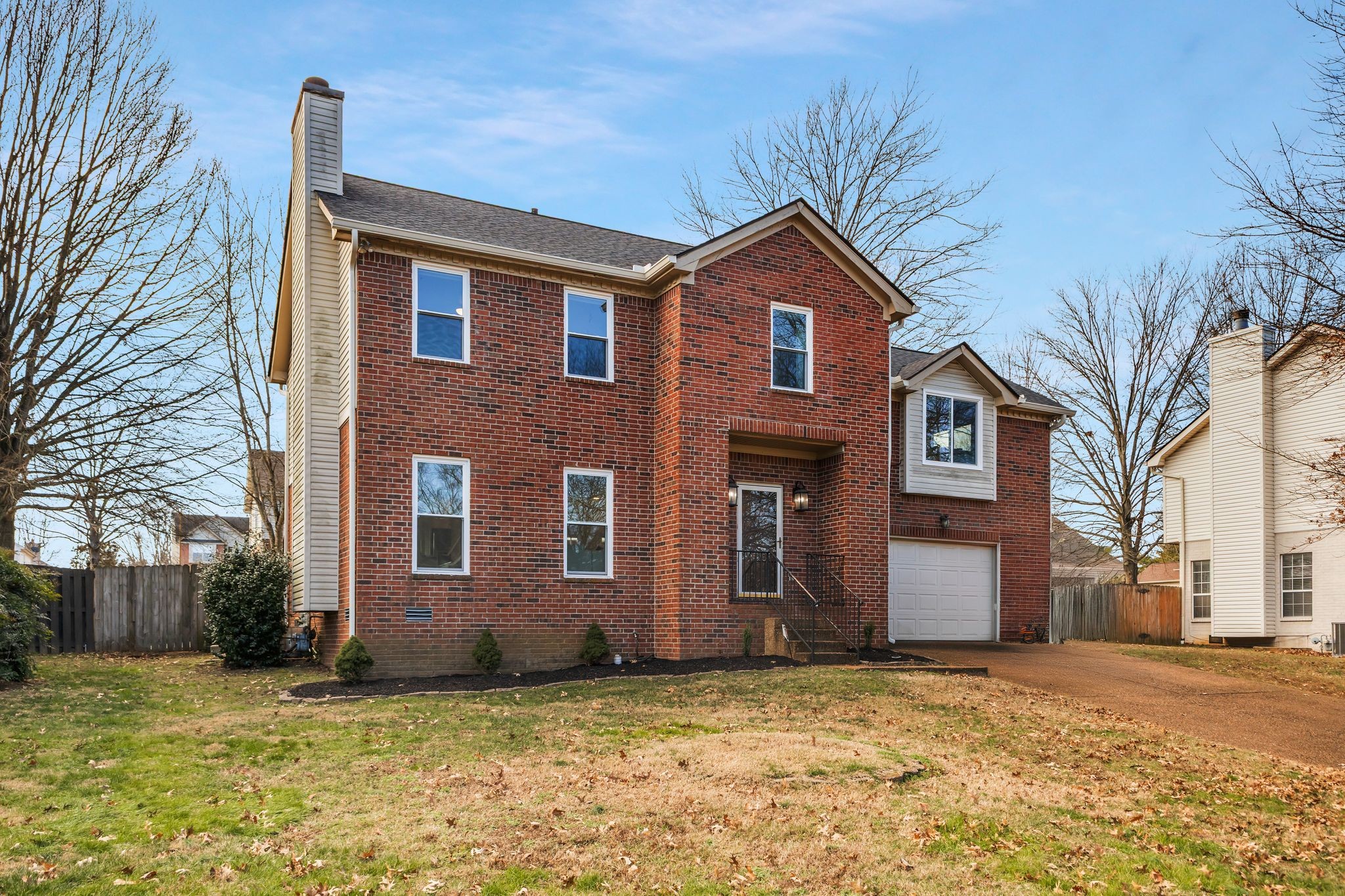124 Golden Meadow Lane Franklin TN 37067