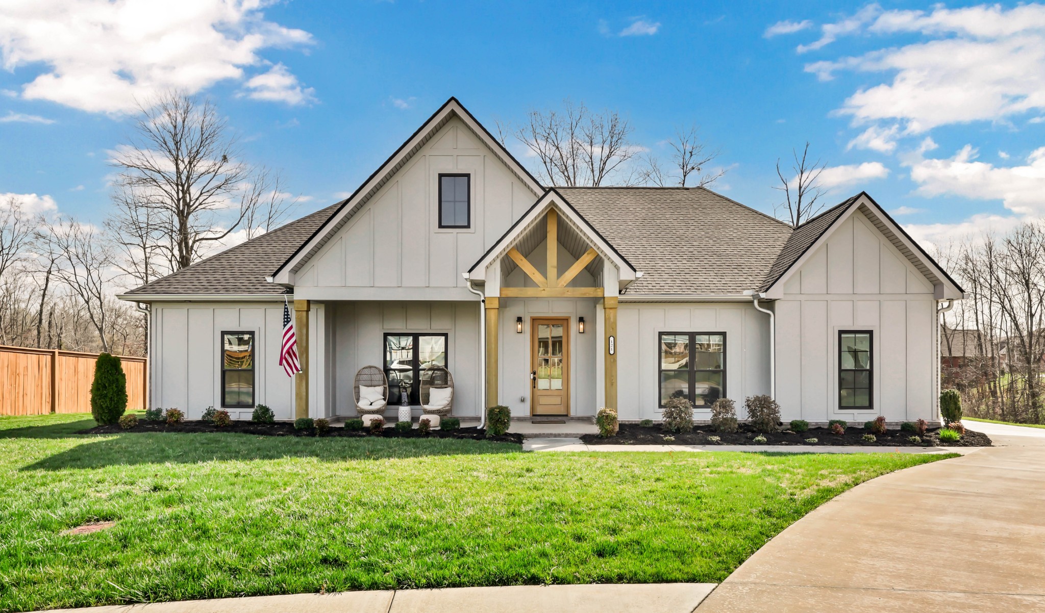 121 Denton Court Clarksville TN 37043