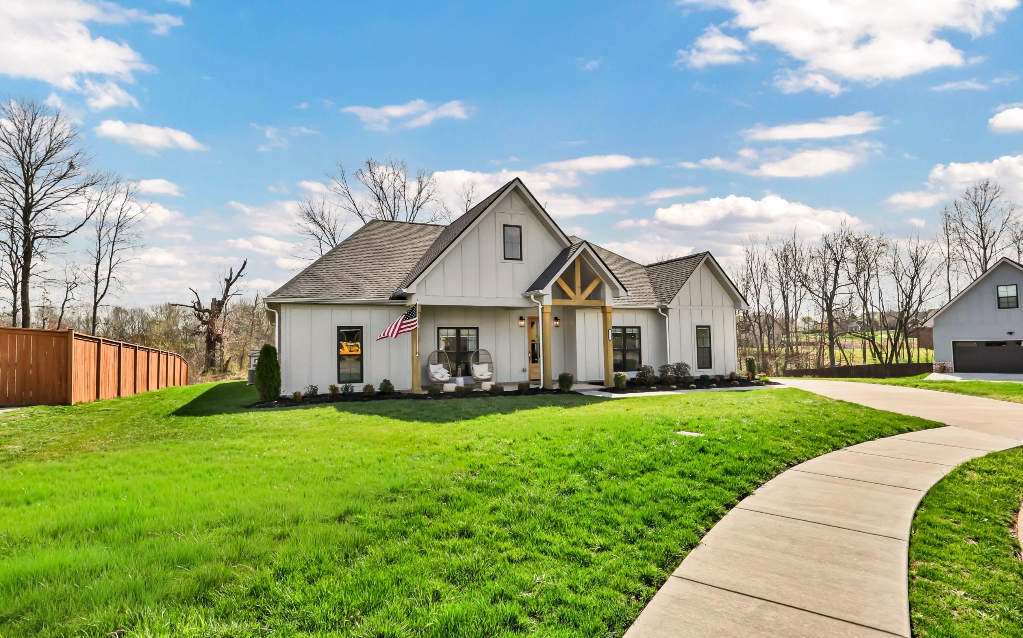 121 Denton Court Clarksville TN 37043