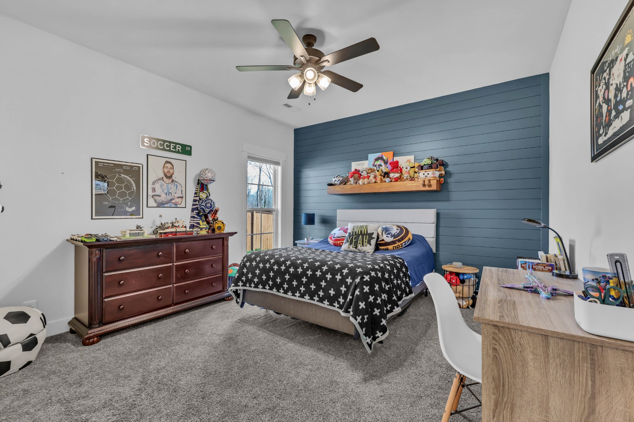 121 Denton Court Clarksville TN 37043