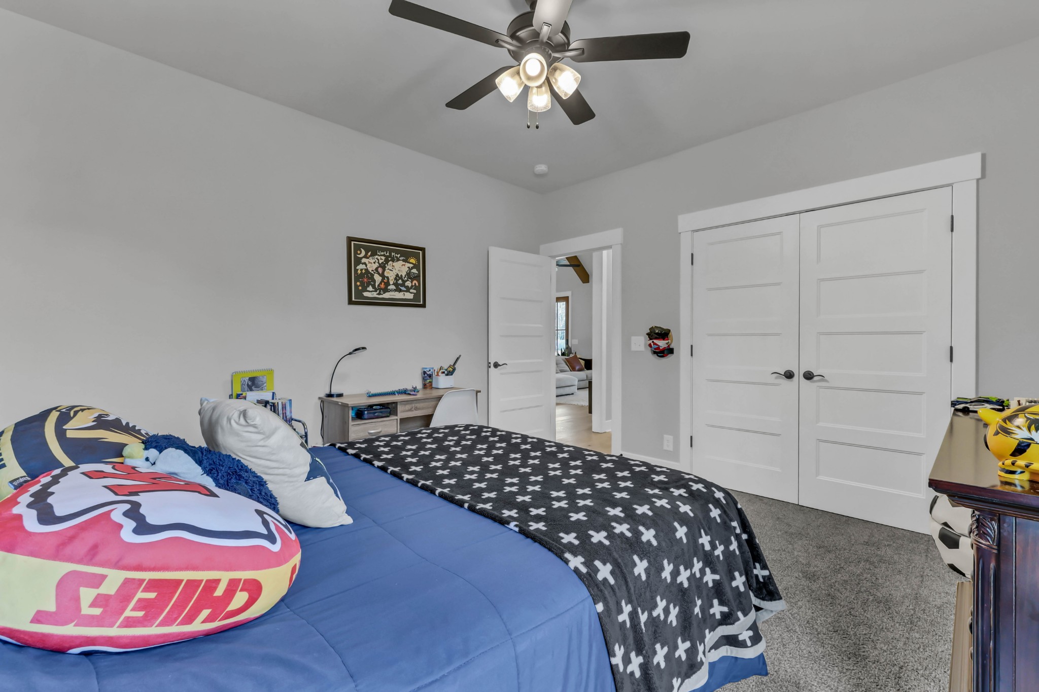 121 Denton Court Clarksville TN 37043