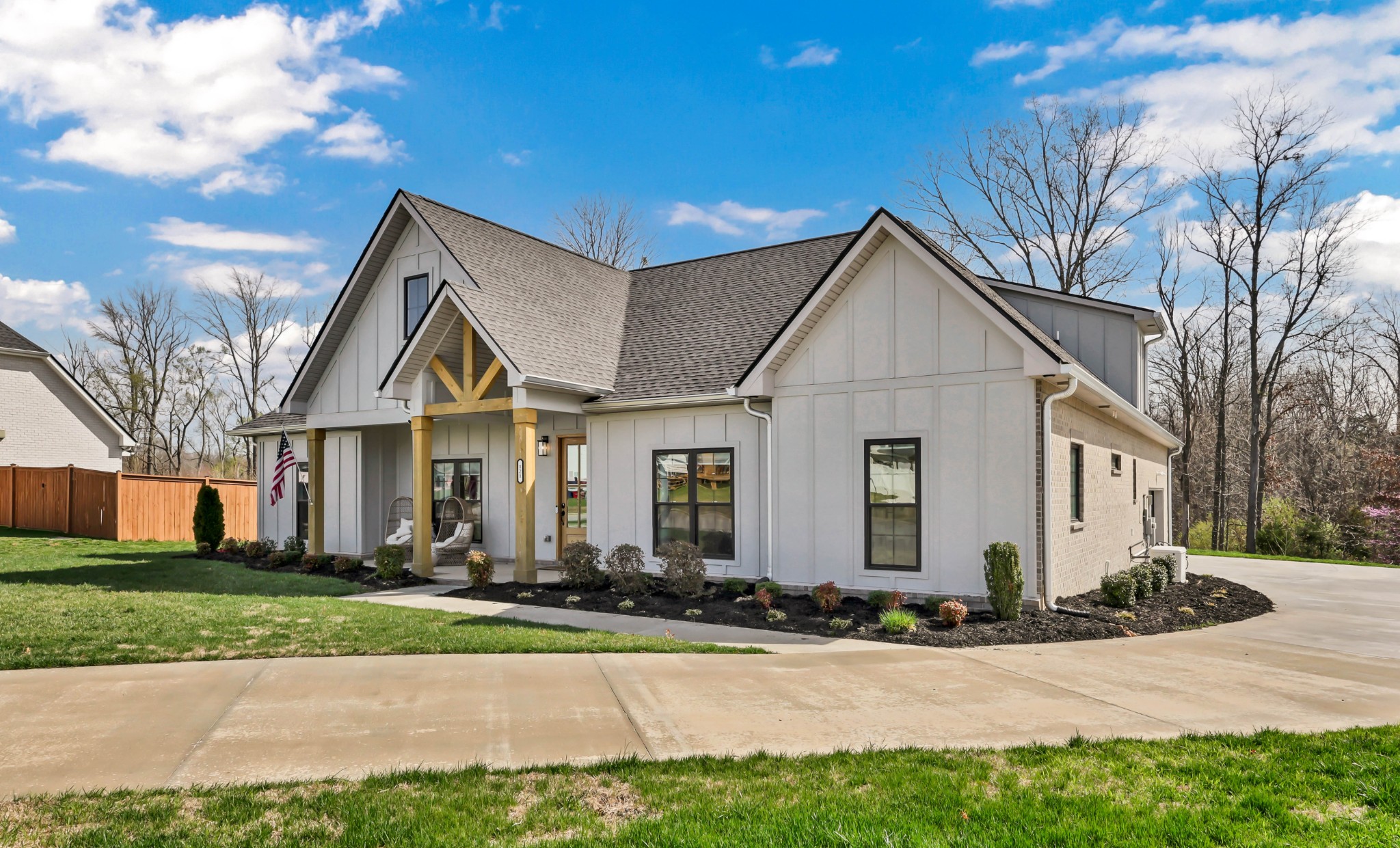 121 Denton Court Clarksville TN 37043