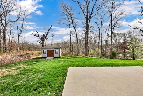 121 Denton Court Clarksville TN 37043