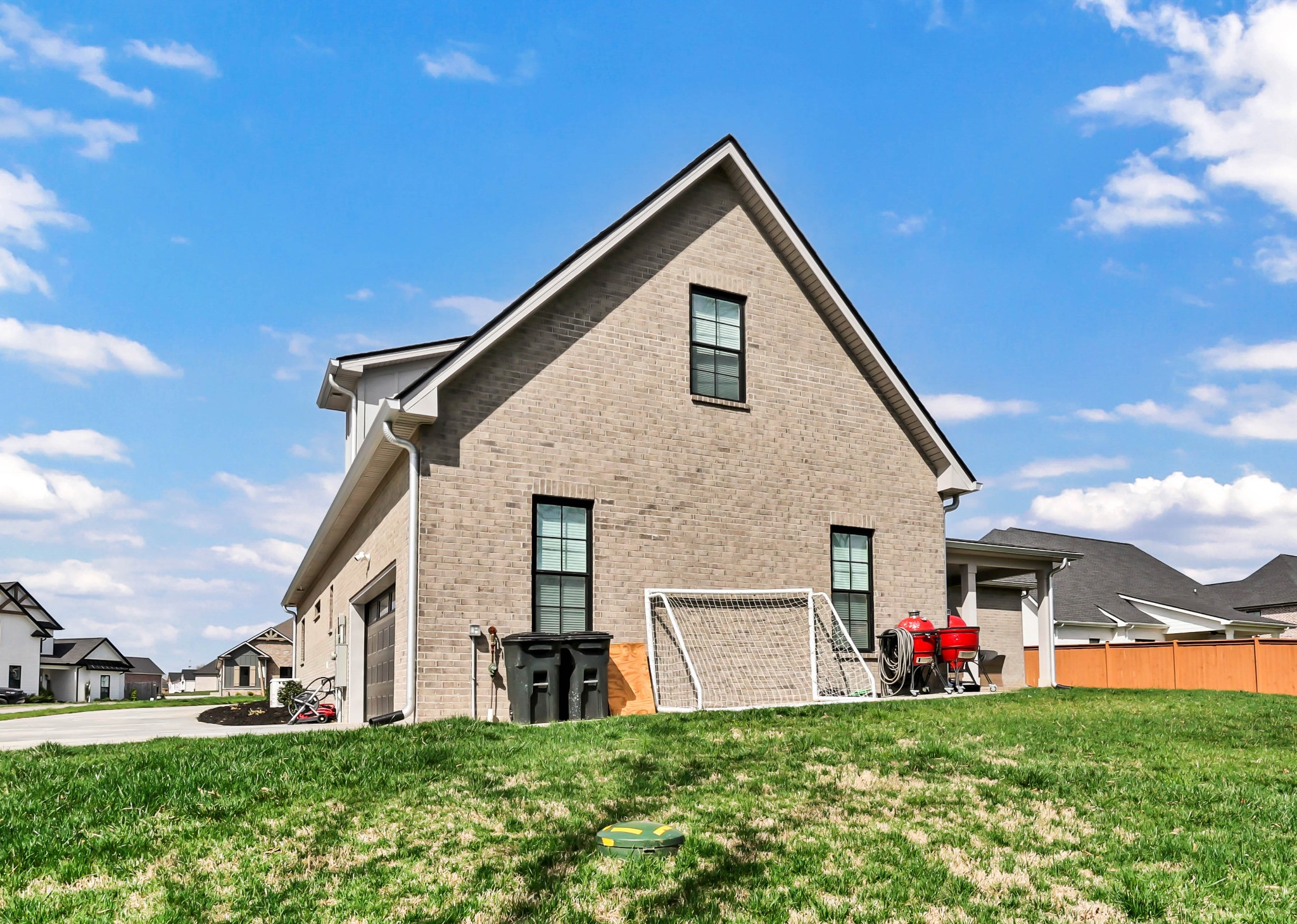 121 Denton Court Clarksville TN 37043