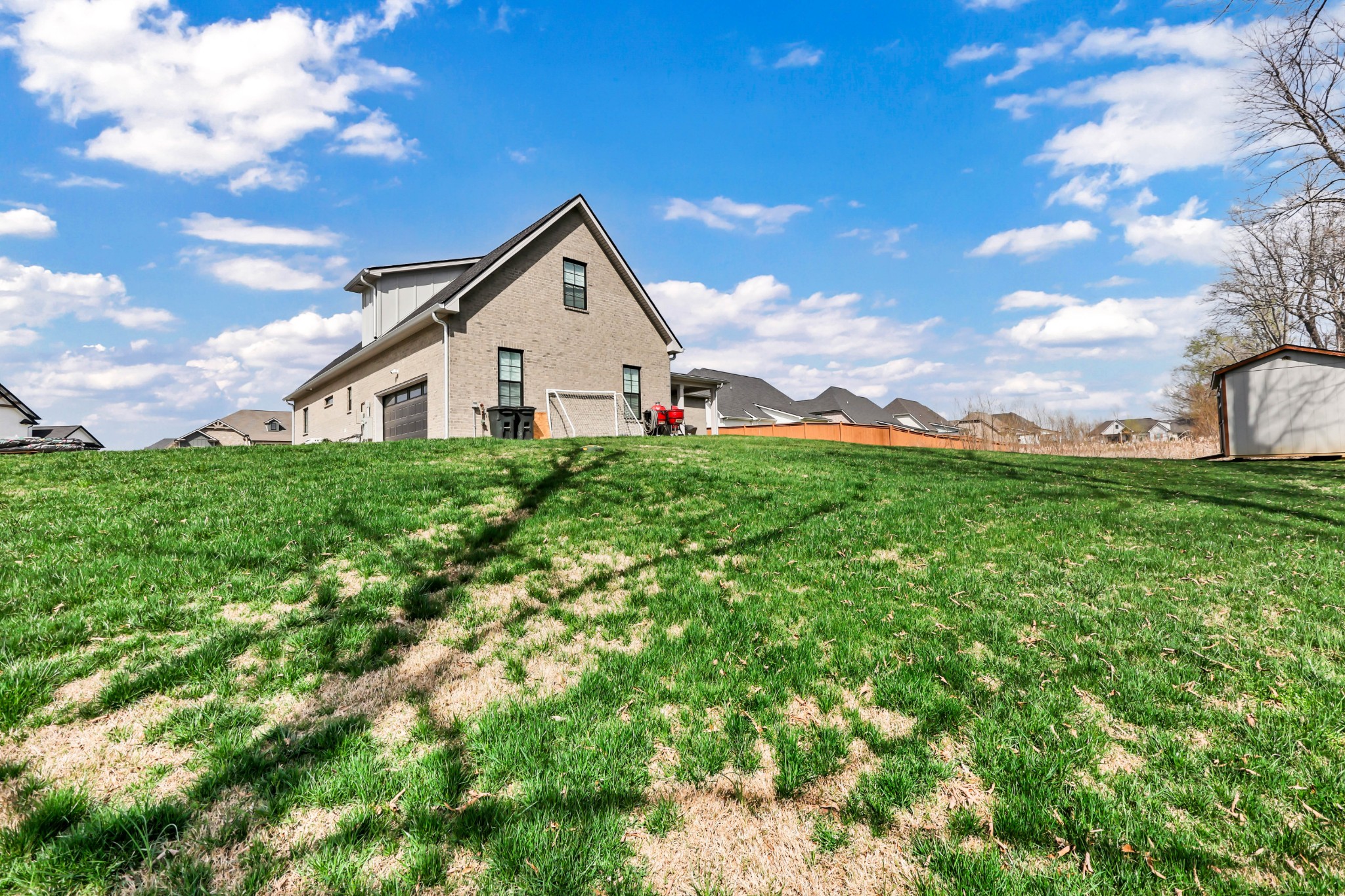121 Denton Court Clarksville TN 37043