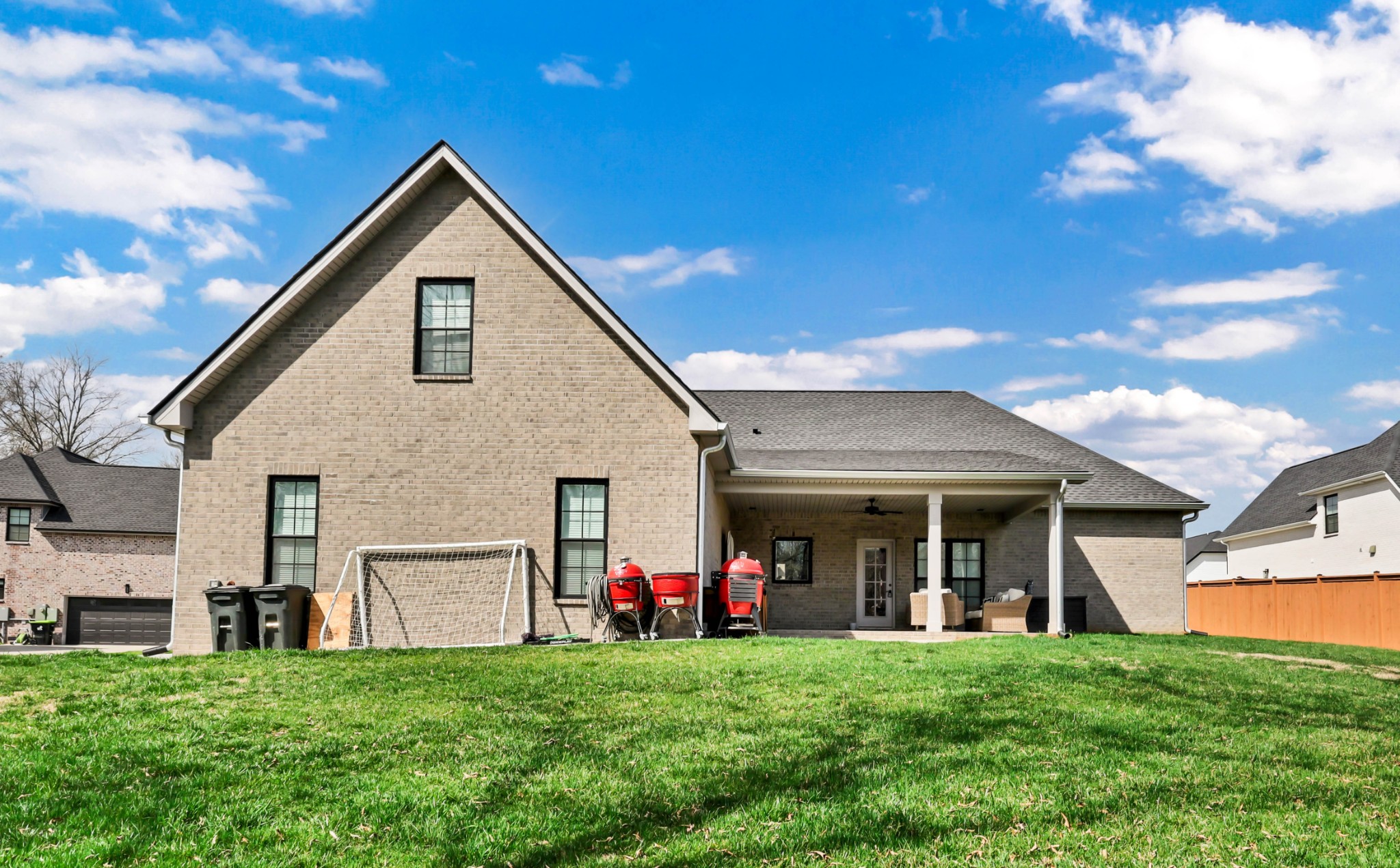 121 Denton Court Clarksville TN 37043