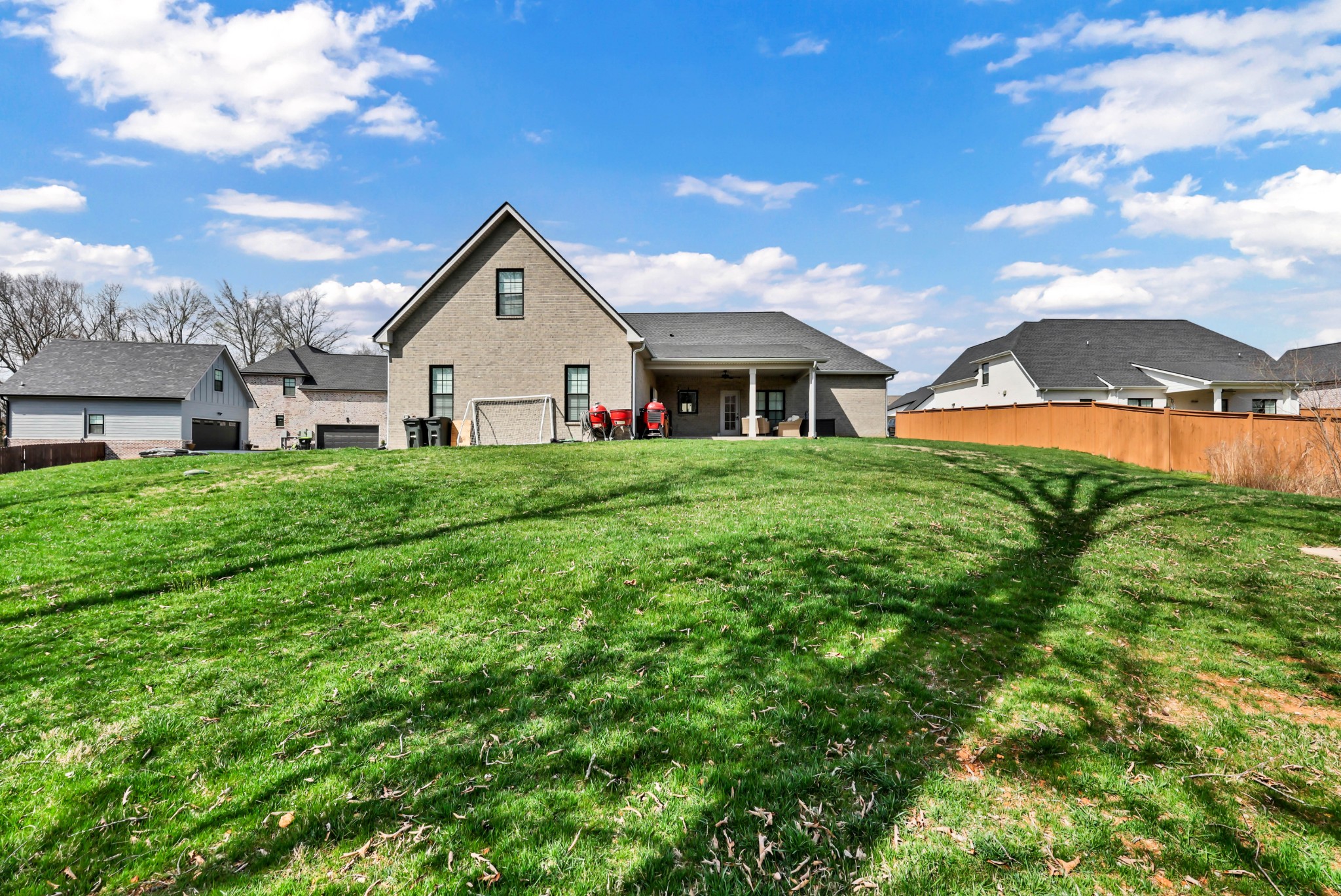 121 Denton Court Clarksville TN 37043
