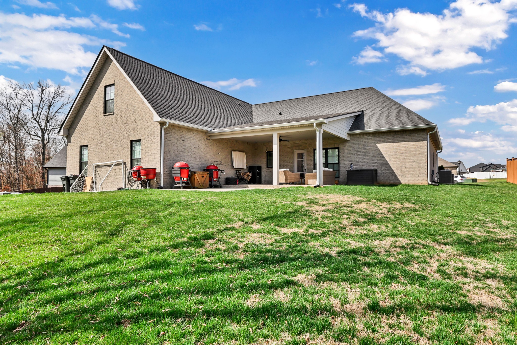 121 Denton Court Clarksville TN 37043