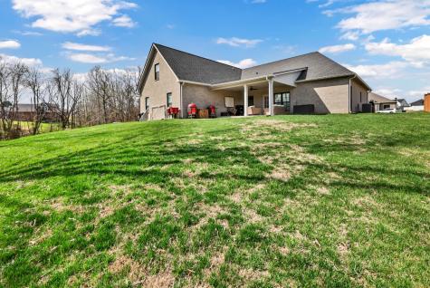 121 Denton Court Clarksville TN 37043