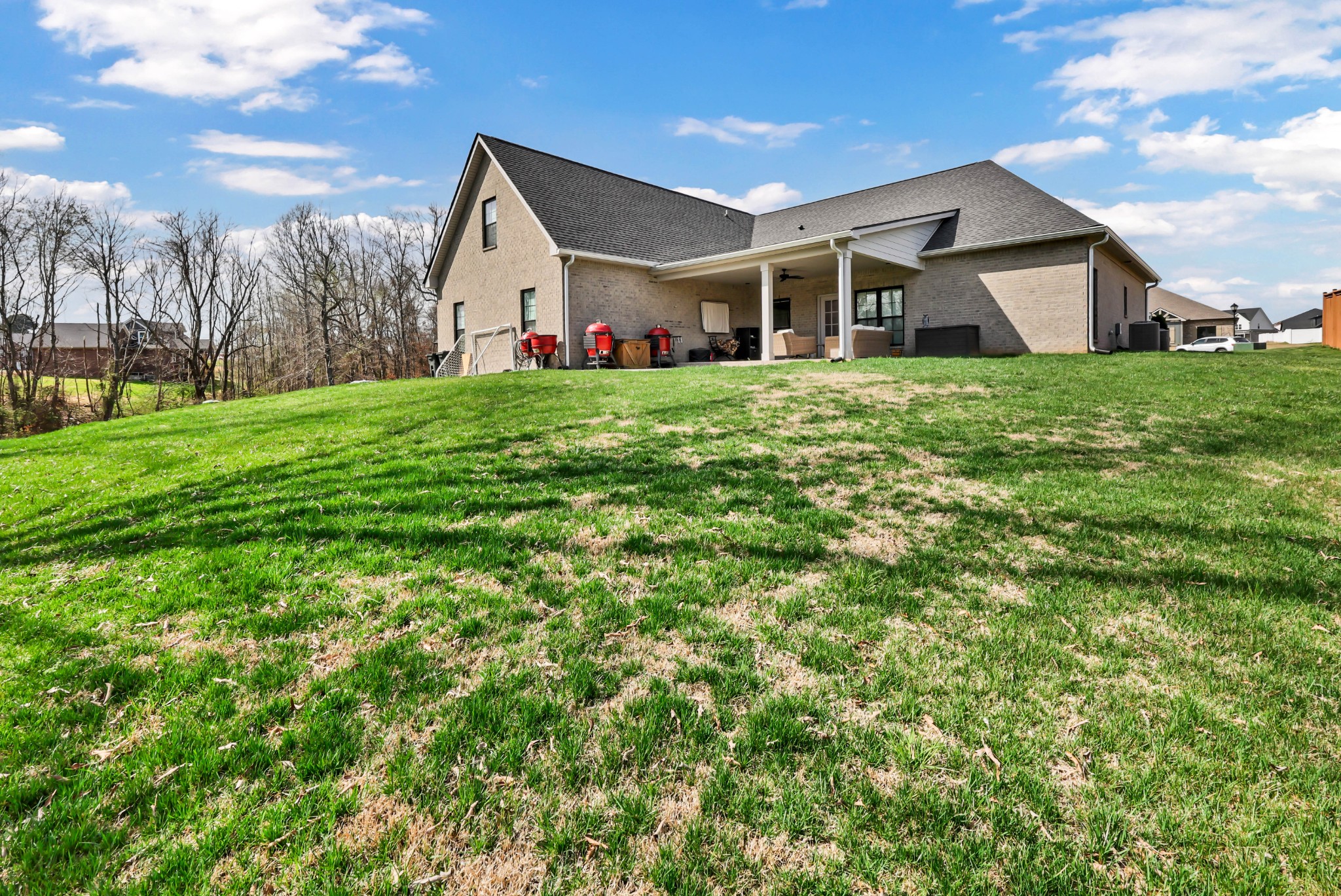 121 Denton Court Clarksville TN 37043