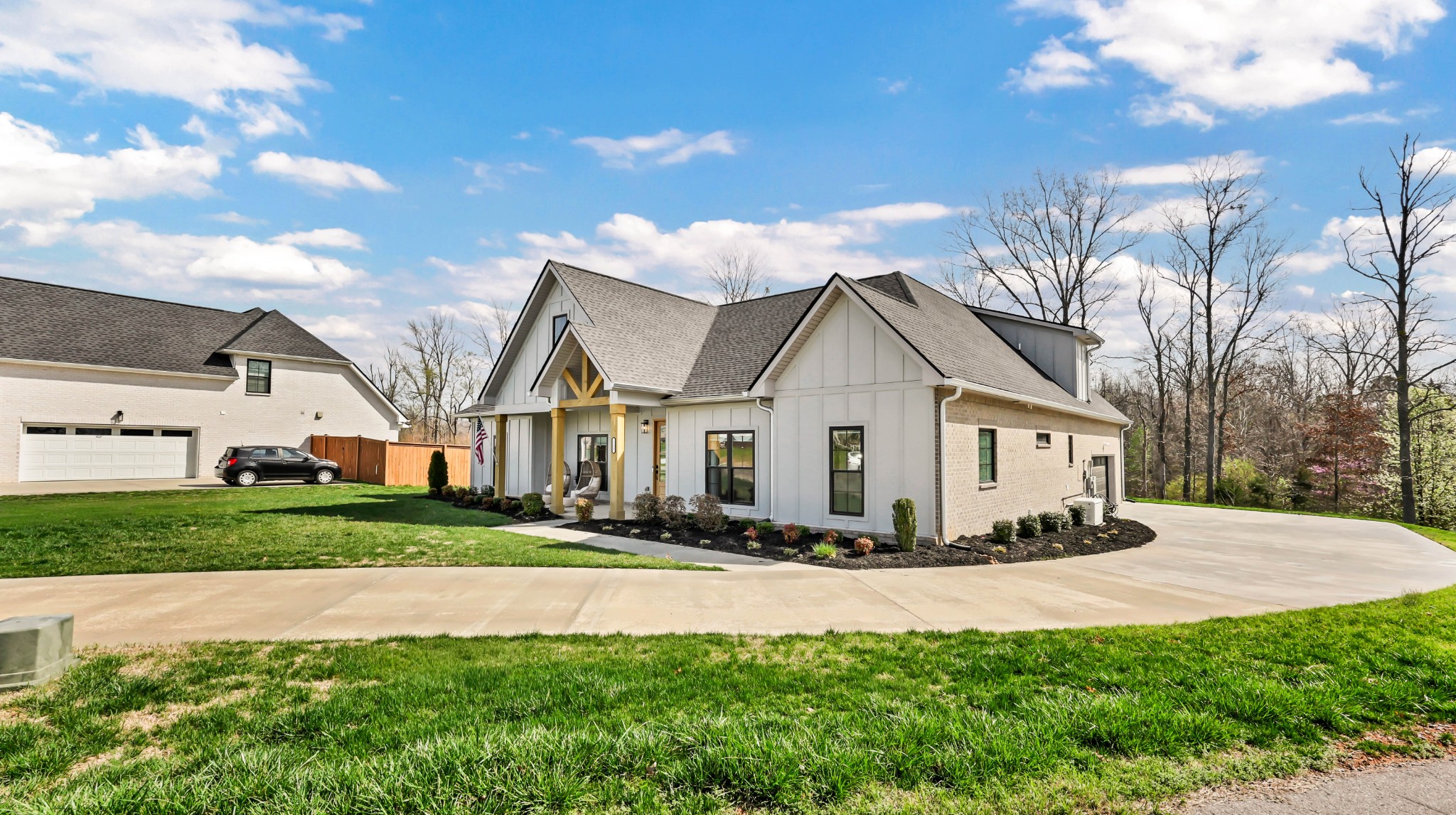121 Denton Court Clarksville TN 37043