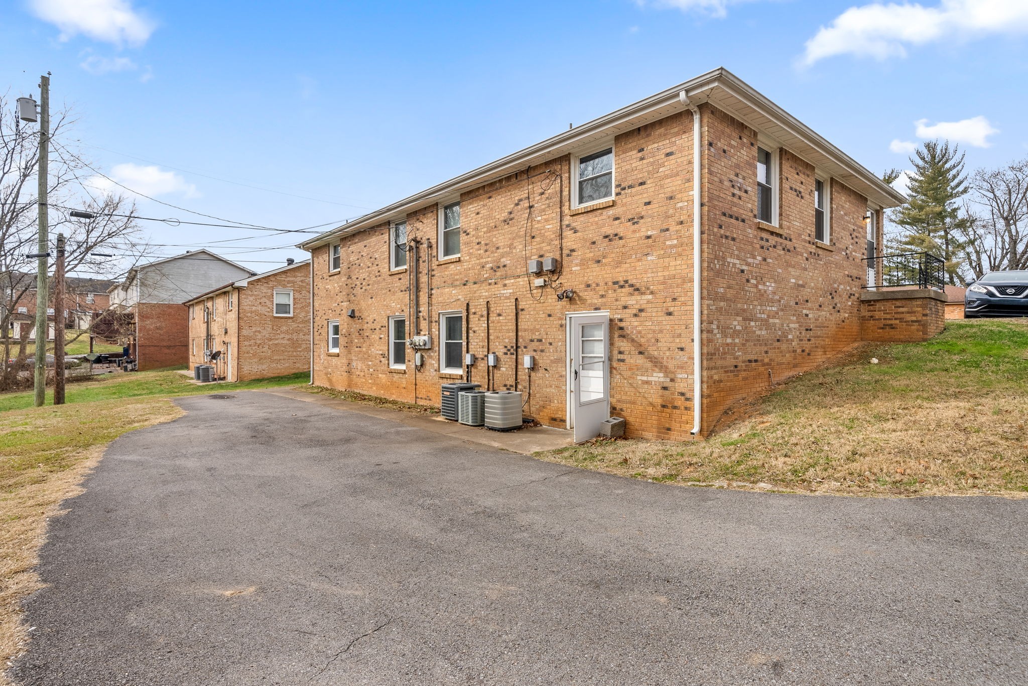1600 Paradise Hill Road Clarksville TN 37043