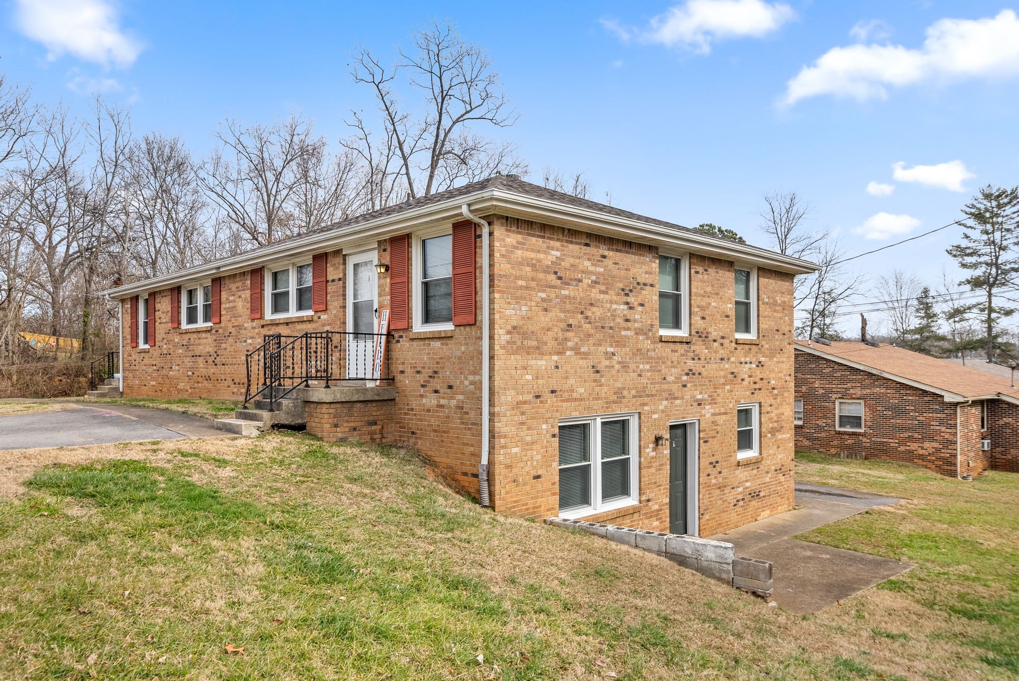 1600 Paradise Hill Road Clarksville TN 37043