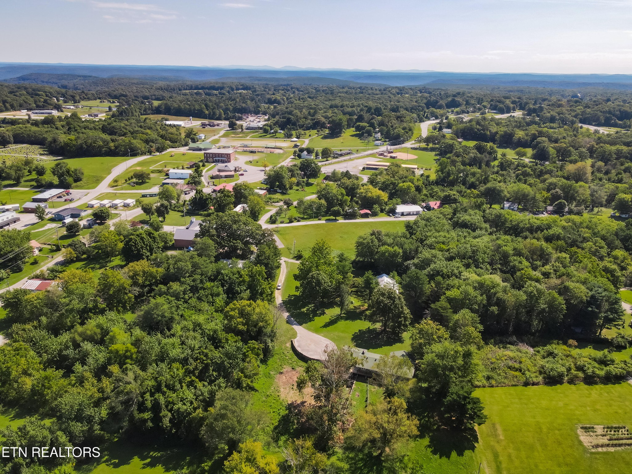 395 Church Street Spencer TN 38585