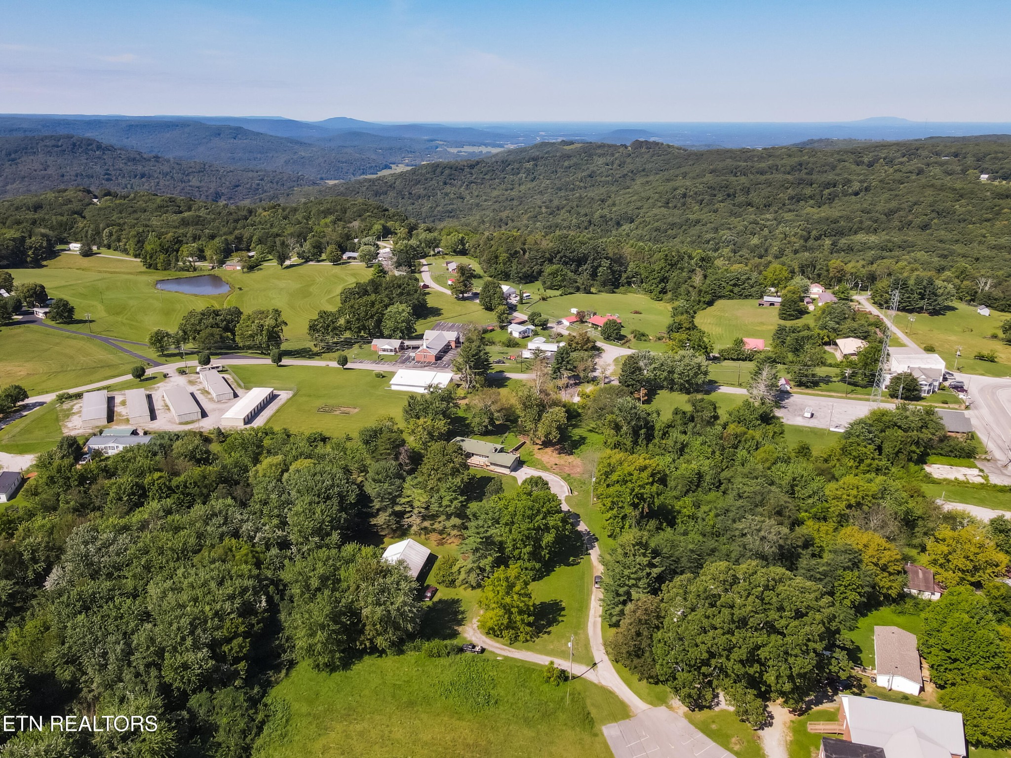 395 Church Street Spencer TN 38585