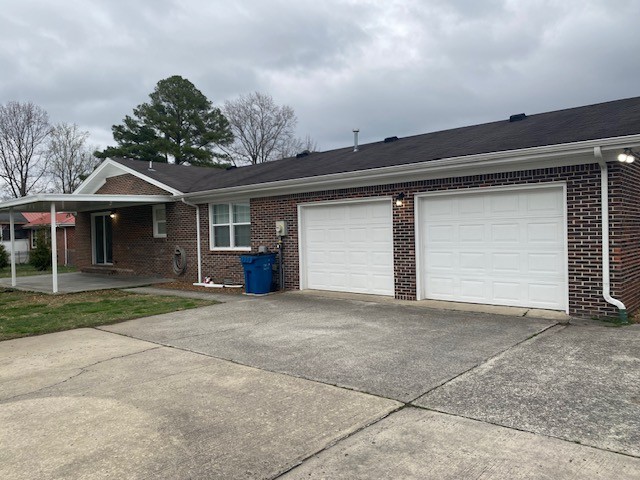 607 Adams Street Manchester TN 37355