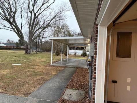 607 Adams Street Manchester TN 37355