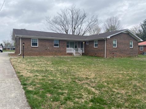 607 Adams Street Manchester TN 37355