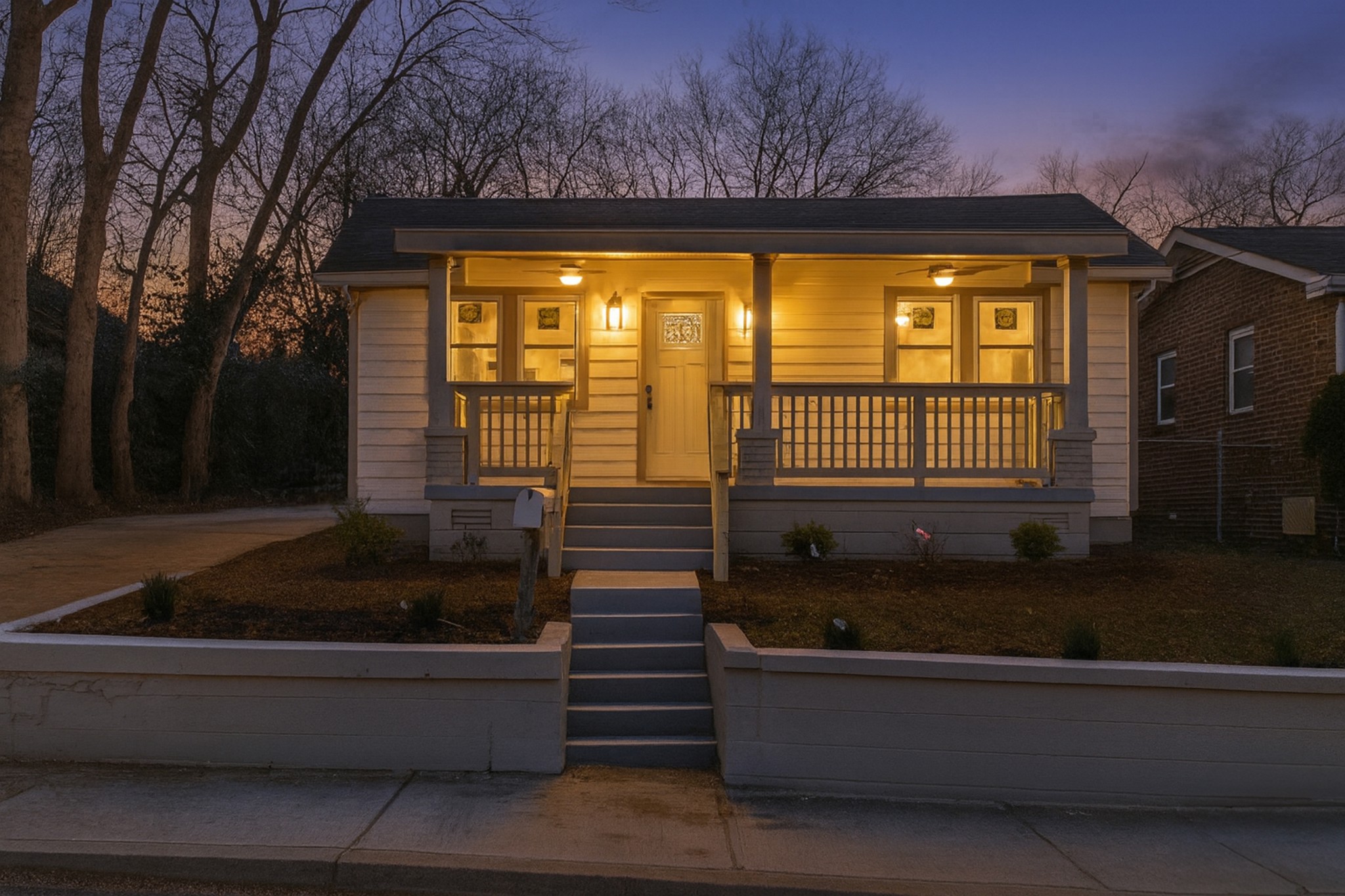 2725 Herman Street Nashville TN 37208