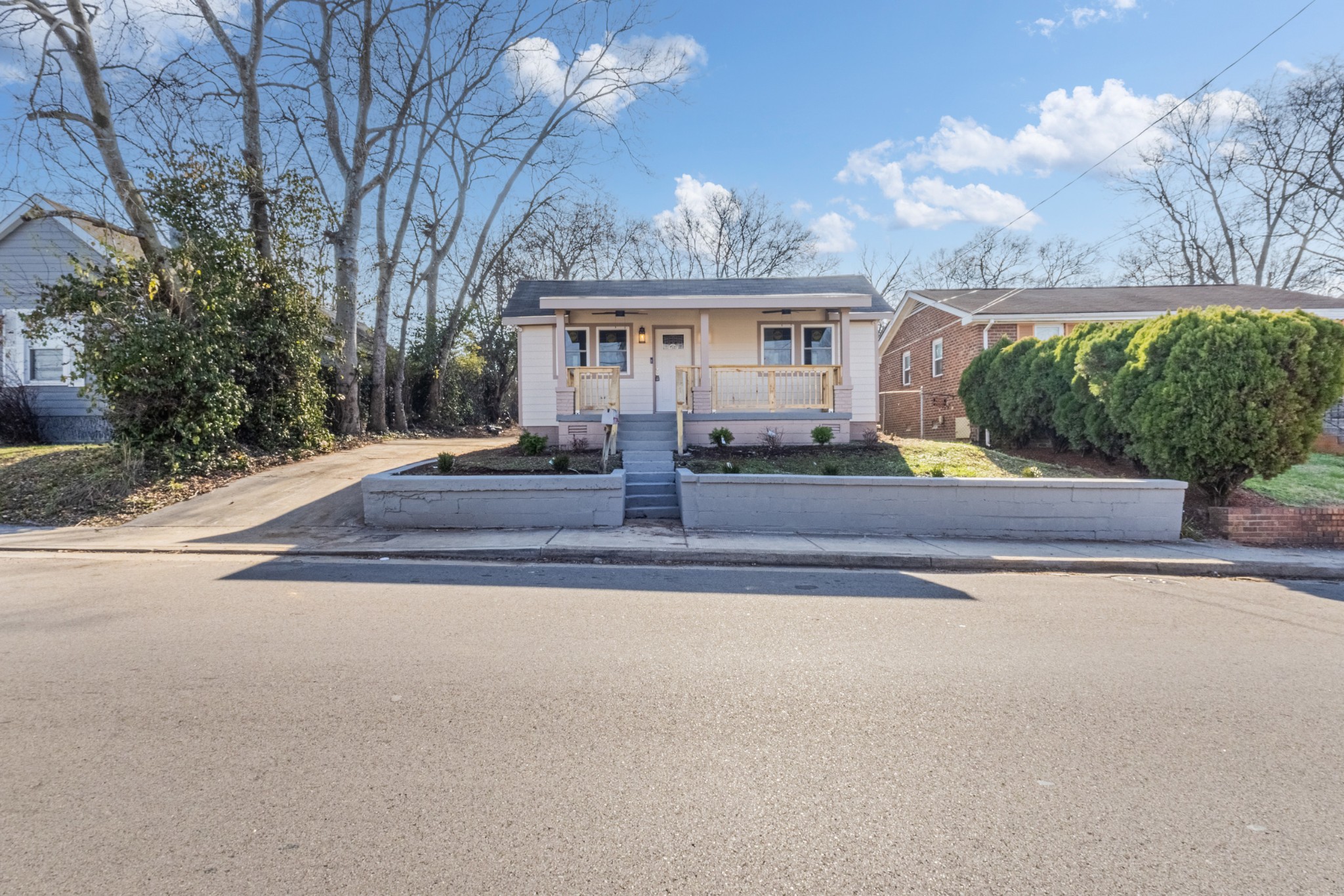 2725 Herman Street Nashville TN 37208
