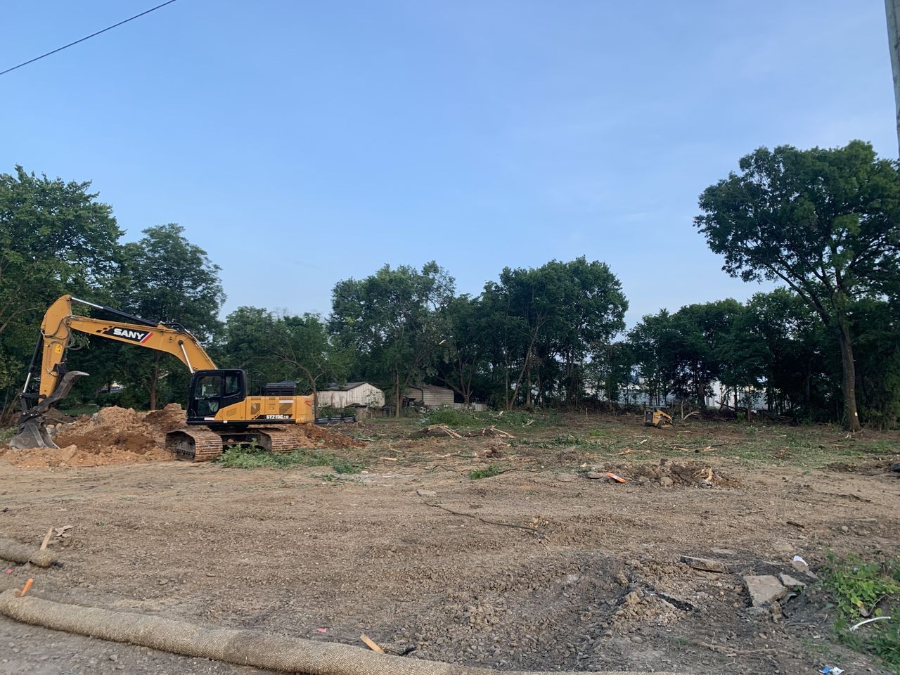 3903 Calhoun Avenue 0 E 39th Street Chattanooga TN 37407