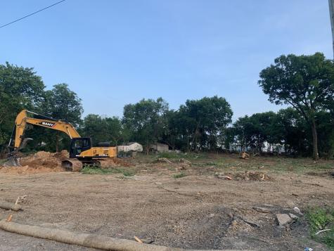 3903 Calhoun Avenue 0 E 39th Street Chattanooga TN 37407