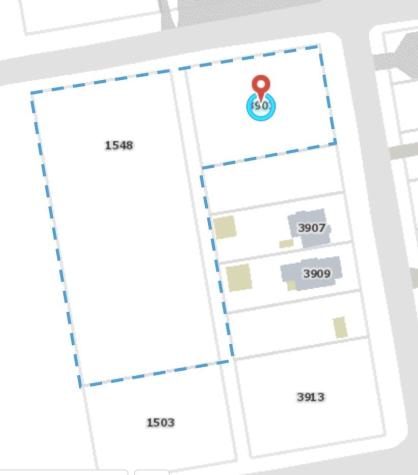 3903 Calhoun Avenue 0 E 39th Street Chattanooga TN 37407