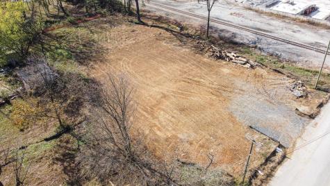 3903 Calhoun Avenue 0 E 39th Street Chattanooga TN 37407