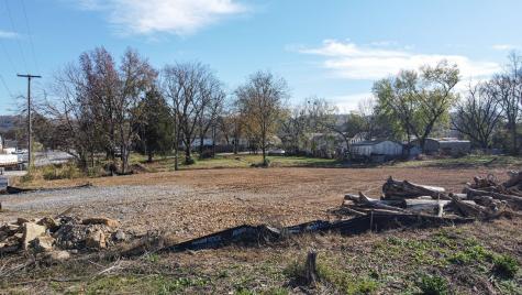 3903 Calhoun Avenue 0 E 39th Street Chattanooga TN 37407