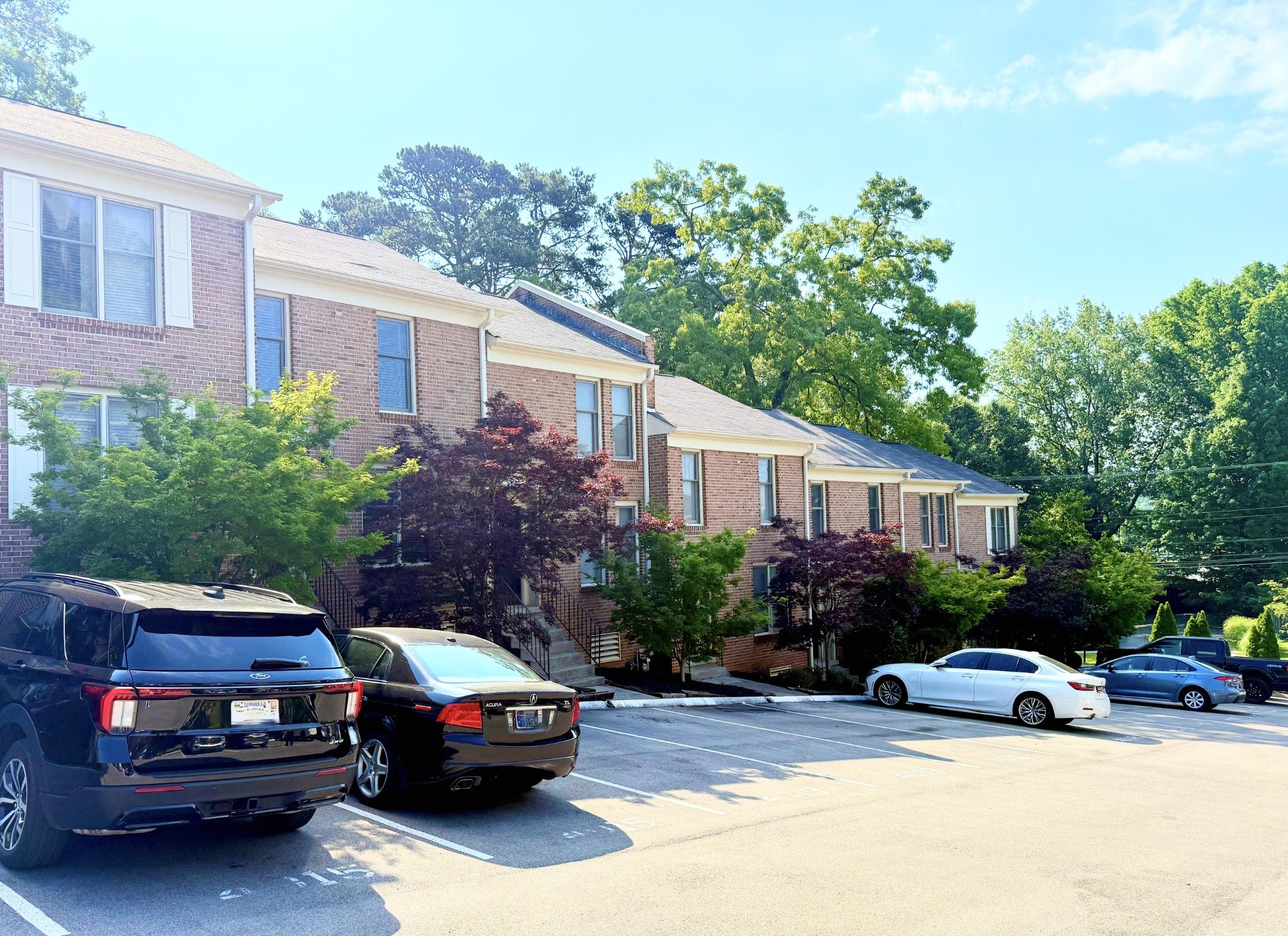 4013 Heather Court Knoxville TN 37919