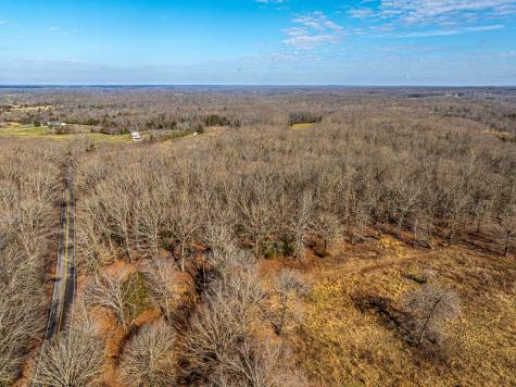0 Dug Hill Road Fairview TN 37062
