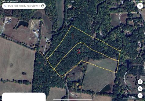 0 Dug Hill Road Fairview TN 37062