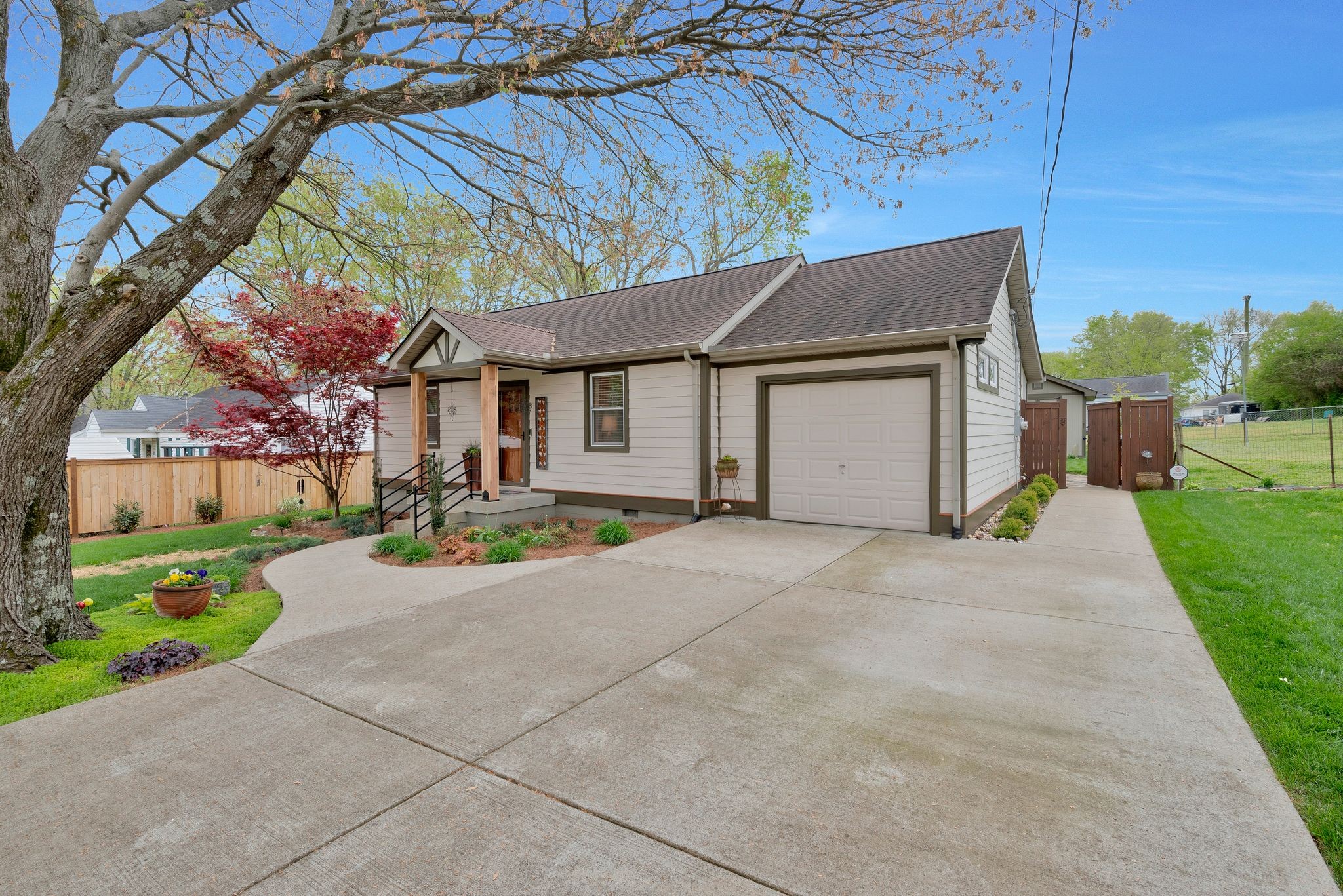 85 Jay Street Nashville TN 37210