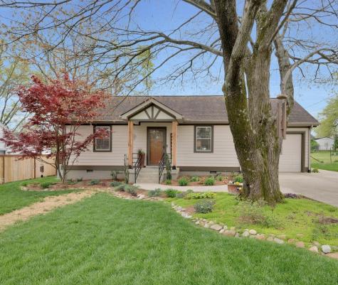 85 Jay Street Nashville TN 37210