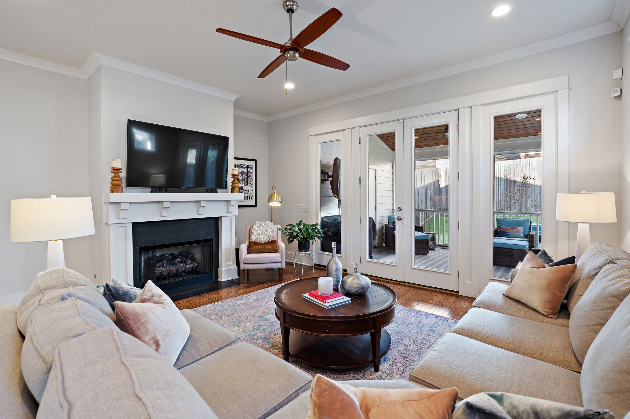3506 Hillsdale Avenue Nashville TN 37205