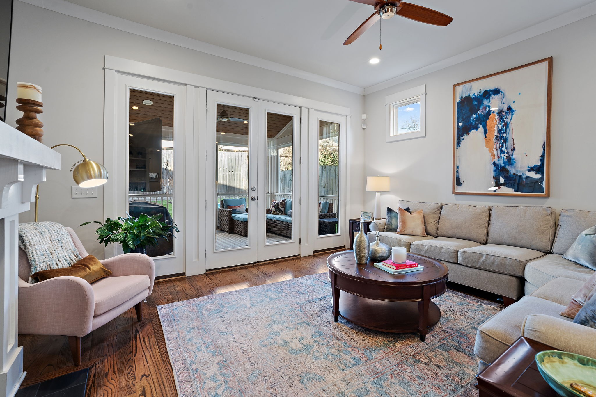 3506 Hillsdale Avenue Nashville TN 37205