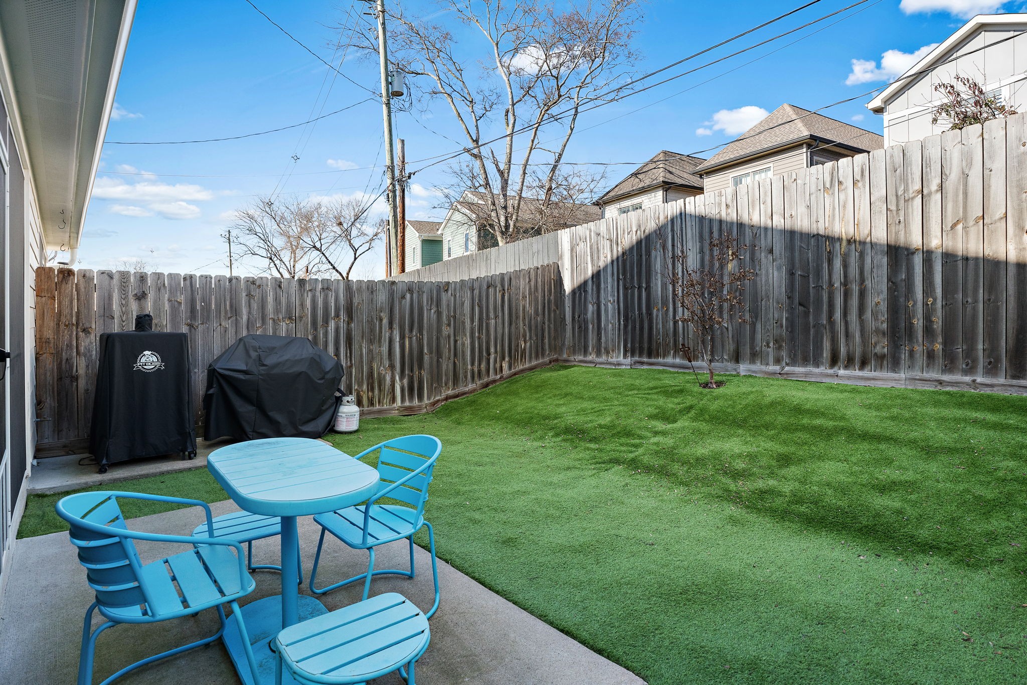 3506 Hillsdale Avenue Nashville TN 37205
